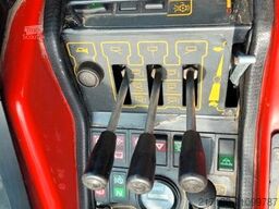 Toro 4240 Spindelmäher/Großflächenmäher*Klima