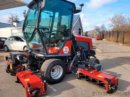 Toro 4240 Spindelmäher/Großflächenmäher*Klima