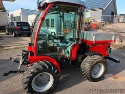 CARRARO Antonio Carraro* EZ 2020* Netto 33570 ¤* Knickle