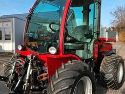 CARRARO Antonio Carraro* EZ 2020* Netto 33570 ¤* Knickle