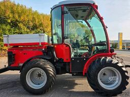 CARRARO Antonio Carraro* EZ 2020* Netto 33570 ¤* Knickle