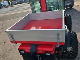 CARRARO Antonio Carraro* EZ 2020* Netto 33570 ¤* Knickle