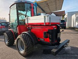 CARRARO Antonio Carraro* EZ 2020* Netto 33570 ¤* Knickle