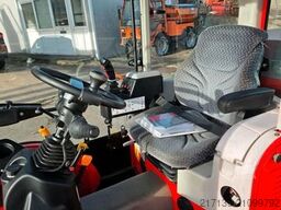 CARRARO Antonio Carraro* EZ 2020* Netto 33570 ¤* Knickle