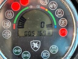 CARRARO Antonio Carraro* EZ 2020* Netto 33570 ¤* Knickle