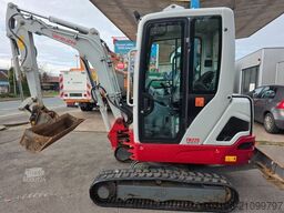 TAKEUCHI TB 225* 599 Betriebsstunden * Bj. 2022