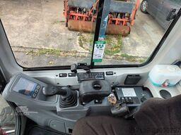 TAKEUCHI TB 225* 599 Betriebsstunden * Bj. 2022