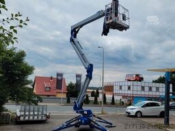  Oil & Steel Octoplus 21 *Gelenk+Teleskop*Bj.2024