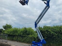  Oil & Steel Octoplus 21 *Gelenk+Teleskop*Bj.2024