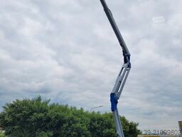  Oil & Steel Octoplus 21 *Gelenk+Teleskop*Bj.2024