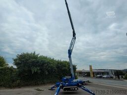  Oil & Steel Octoplus 21 *Gelenk+Teleskop*Bj.2024