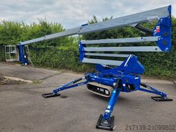  Oil & Steel Octoplus 21 *Gelenk+Teleskop*Bj.2024