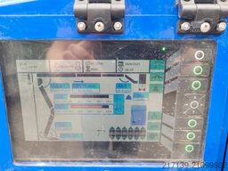  Oil & Steel Octoplus 21 *Gelenk+Teleskop*Bj.2024