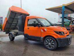 STREETSCOOTER Work L D16