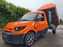 STREETSCOOTER Work L D16