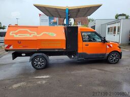 STREETSCOOTER Work L D16