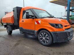 STREETSCOOTER Work L D16