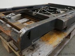 GRIPTECH Hubgerüst