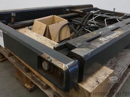GRIPTECH Hubgerüst