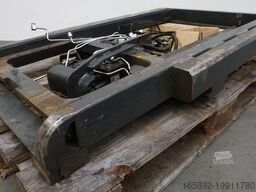 GRIPTECH Hubgerüst