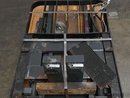 STIEHLE Hubgerüst