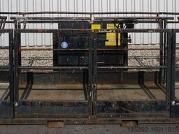 Jcb Arbeitsplattform 1321A