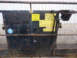 Jcb Arbeitsplattform 1321A