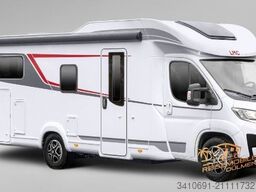 LMC Tourer Lift H 730 G Sonder Edition ab 08.2026!