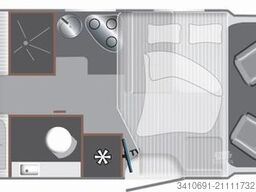 LMC Tourer Lift H 730 G Sonder Edition ab 08.2026!