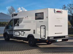 CHAUSSON S697 Sport Line *MJ26*Automatik*Arctic*Solar