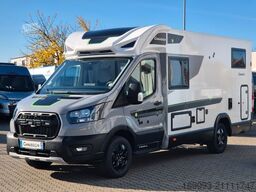 CHAUSSON S697 Sport Line *MJ26*Automatik*Arctic*Solar