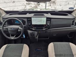 CHAUSSON S697 Sport Line *MJ26*Automatik*Arctic*Solar