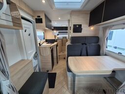 CHAUSSON S697 Sport Line *MJ26*Automatik*Arctic*Solar