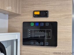 CHAUSSON S697 Sport Line *MJ26*Automatik*Arctic*Solar