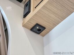 CHAUSSON S697 Sport Line *MJ26*Automatik*Arctic*Solar