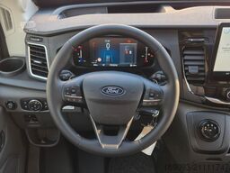 CHAUSSON S697 Sport Line *MJ26*Automatik*Arctic*Solar