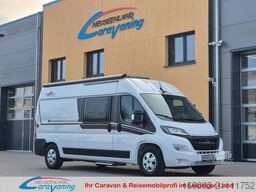 MALIBU Comfort 600 DB *Assistenz-P.*Markise*RFK*FT*LED