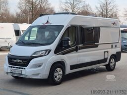 MALIBU Comfort 600 DB *Assistenz-P.*Markise*RFK*FT*LED