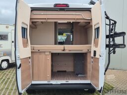 MALIBU Comfort 600 DB *Assistenz-P.*Markise*RFK*FT*LED