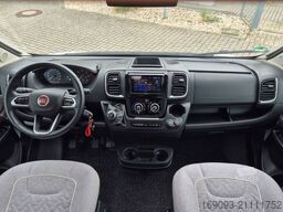 MALIBU Comfort 600 DB *Assistenz-P.*Markise*RFK*FT*LED