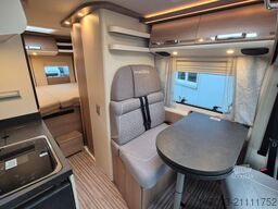 MALIBU Comfort 600 DB *Assistenz-P.*Markise*RFK*FT*LED