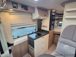 MALIBU Comfort 600 DB *Assistenz-P.*Markise*RFK*FT*LED