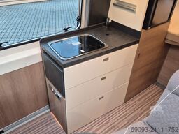 MALIBU Comfort 600 DB *Assistenz-P.*Markise*RFK*FT*LED