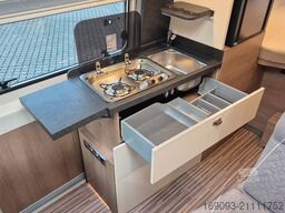 MALIBU Comfort 600 DB *Assistenz-P.*Markise*RFK*FT*LED