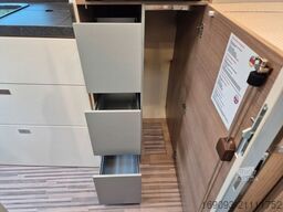 MALIBU Comfort 600 DB *Assistenz-P.*Markise*RFK*FT*LED