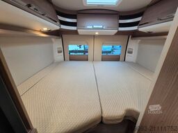 MALIBU Comfort 600 DB *Assistenz-P.*Markise*RFK*FT*LED