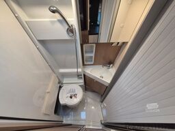 MALIBU Comfort 600 DB *Assistenz-P.*Markise*RFK*FT*LED