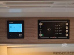 MALIBU Comfort 600 DB *Assistenz-P.*Markise*RFK*FT*LED