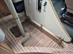 MALIBU Comfort 600 DB *Assistenz-P.*Markise*RFK*FT*LED