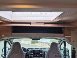 MALIBU Comfort 600 DB *Assistenz-P.*Markise*RFK*FT*LED